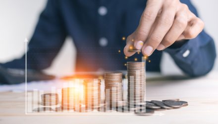 Why Large Cap ETFs Still Have Room to Grow