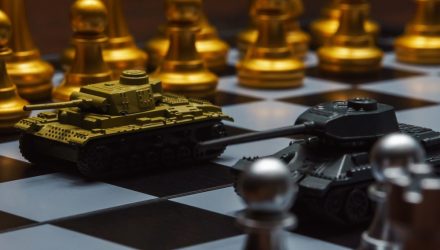 Not Just the Election: Geopolitical Risk Abroad Speaks to Active Investing