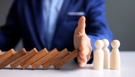 This ETF Offers High Yield With Built-In Risk Mitigation