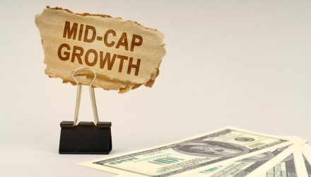 New Virtus ETF has Active Midcap Strategy