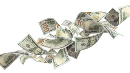 Keep Your Equity Portfolio Forward-Looking With VFLO