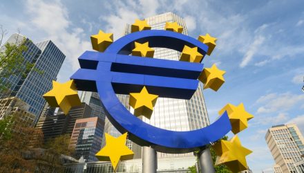 Central Bank Moves Could Lift This ETF