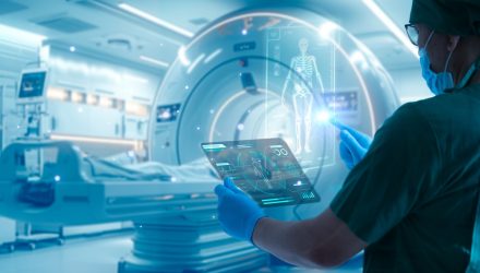 Strong Quarterly Performance for Healthcare Technology Index: A Cautiously Optimistic Outlook