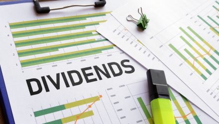 Plenty of Dividend Dynamos Found in This ETF