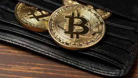 Advisors Look to Income Plays in Bitcoin This Year