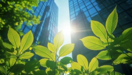 Clean Energy Stocks Could Be Redemption Stories