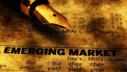 Tide Shifting to Support EM Local Currency Bonds