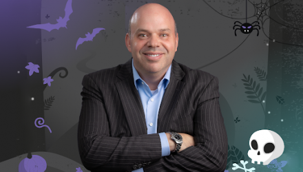 How ETFs Can Help on Halloween