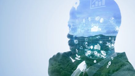 AI, Sustainability Intersection Looms Large in Tech