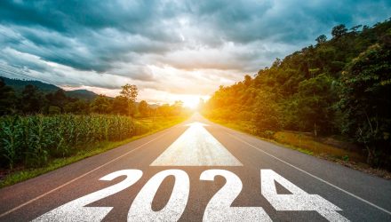 Active Blue Chip ETF TCHP’s Case for the Rest of 2024
