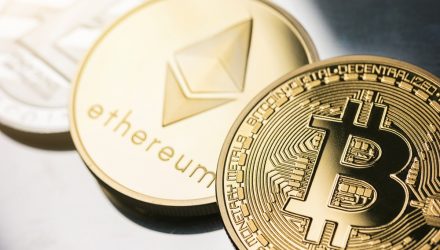 Bitcoin & Ether ETF BTF Sees Strong Tech Chart Action