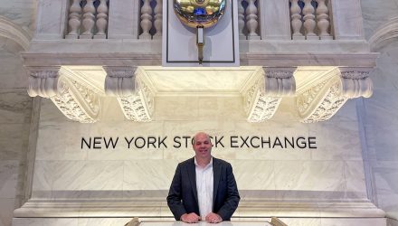 Bond ETFs Trade on Veterans Day