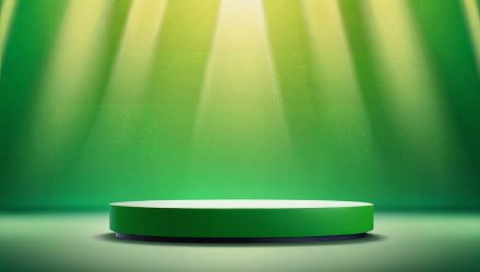 Bright Spots Bucking Thematic ETFs' Downtrend