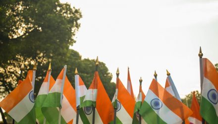 ConfideConfidence Returns to Indian Marketsnce Returns to Indian Markets