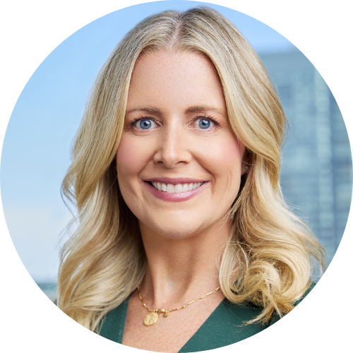 Danielle Gilbert - Managing Director for Business Development, Panagram