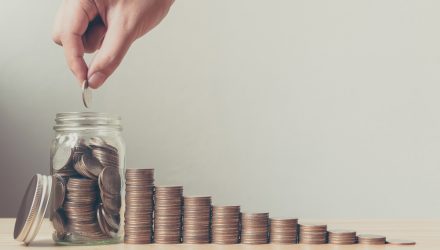Dividend Stocks, ETFs Can Shine Anew