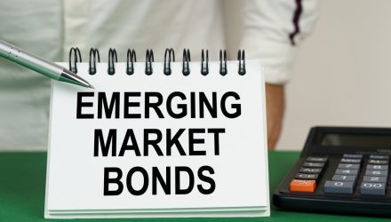 Fundamentals Increase Institutional Demand for EM Bonds