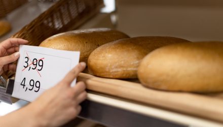 Global Food Prices Reach 18-Month Apex