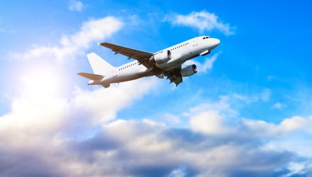 Global Tensions and Increased Travel Should Boost This ETF
