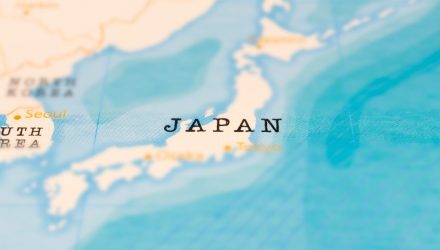 Japan ETFs Could Feel U.S. Election Effects