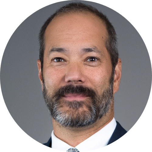 Jeffrey Mayberry - Portfolio Manager, DoubleLine 