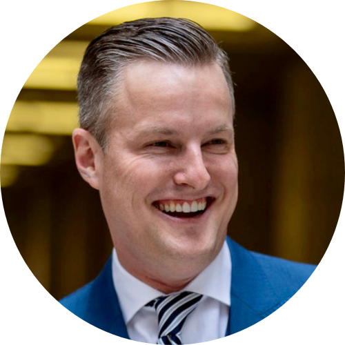  Jeff Weniger, CFA - Head of Equity Strategy, WisdomTree