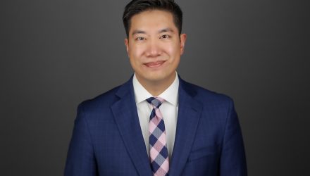 Adapting to Seismic Shifts in Financial Services