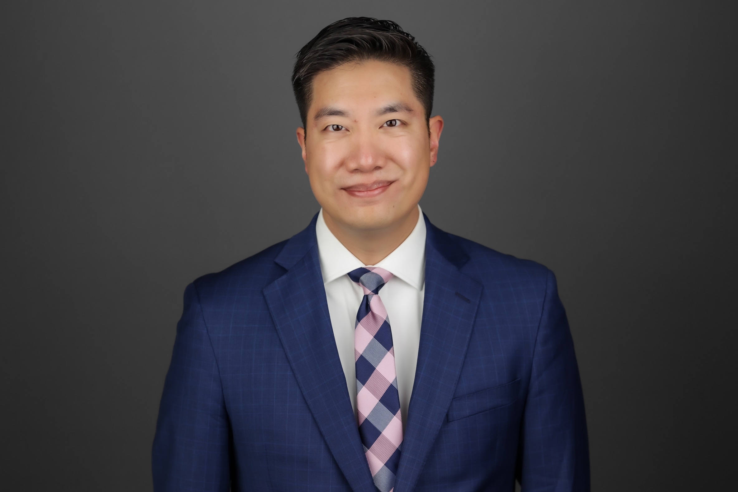 Joel Liu, J.D. Head of Advanced Sales MassMutual Strategic Distributors 