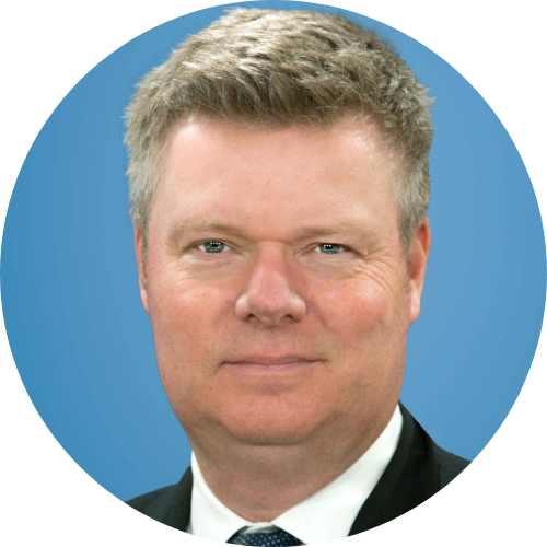 Jonathan Duensing, CFA - Senior Managing Director, Head of Fixed Income, US, Director of Multi-Sector Fixed Income, and Portfolio Manager, Amundi Asset Management US, Inc 