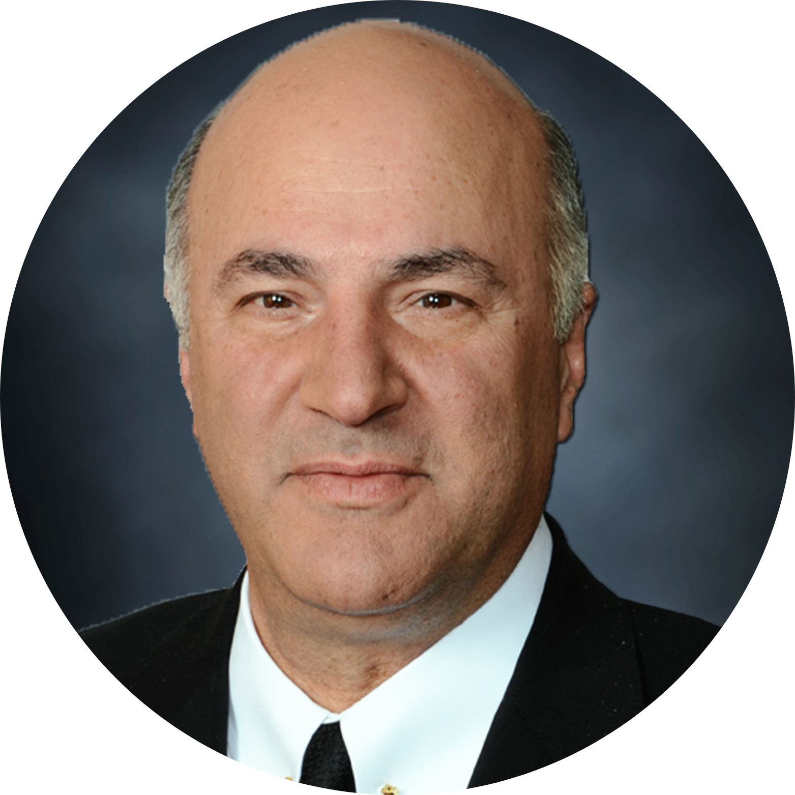 Kevin O'Leary - Chairman, O’Shares Investments