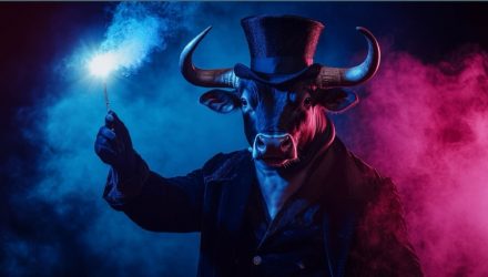The Marketing Magic of Income Funds