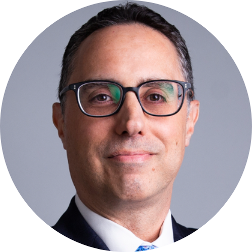 Robert Cohen, CFA - a Portfolio Manager and Director of the Global Developed Credit team, DoubleLine 