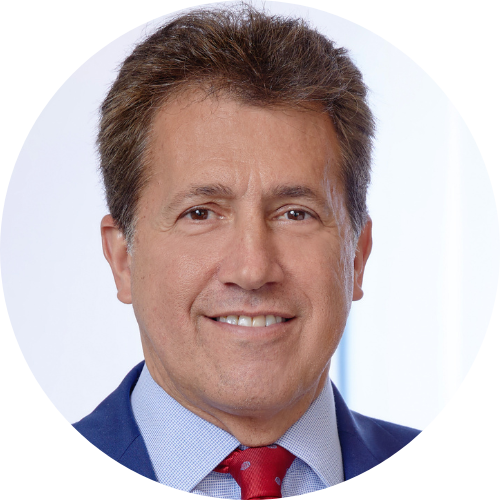 Tony Crescenzi - Executive Vice President, Market Strategist and Generalist Portfolio Manager, PIMCO