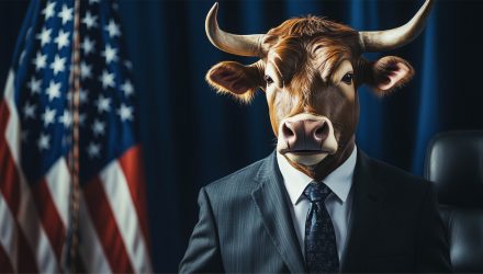 We Plan, The Market Laughs