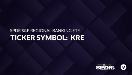 KRE ETF