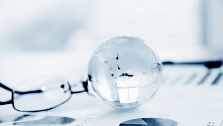 Risk-Off Sentiment Puts Global Bonds Back in Focus