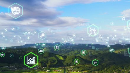 Midstream/MLP ETF AMLP Sees Continued Investor Interest