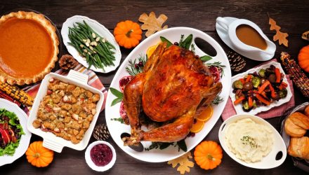 Hidden Dividends in Our Family Traditions