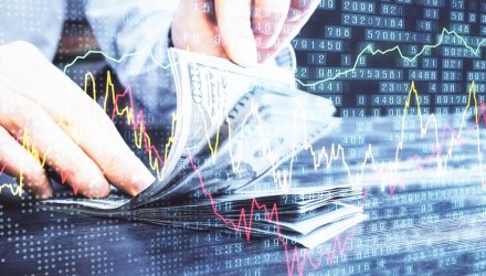 Midstream ETFs AMLP and ENFR Increase Q4 Distributions
