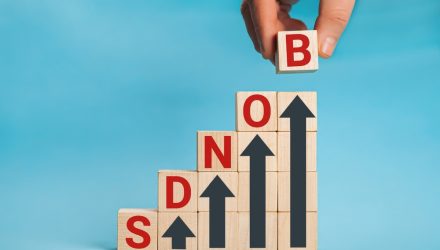 This Bond ETF Offers 8% Yields, Reduces Volatility