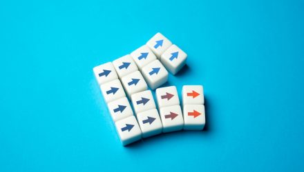 Financial Giant Charts a Differentiated Course in Active ETFs