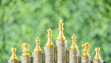 Latest Morgan Stanley ETF Offers Equity Strategy