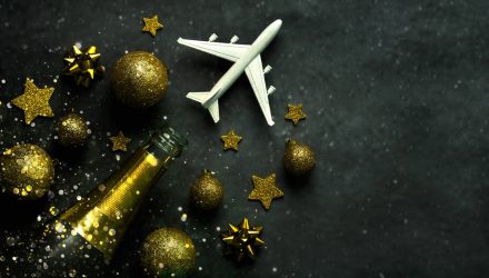 Holiday Travel Boosts Case for Global Luxury ETF KLXY