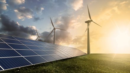 Time for Clean Energy Investing? Use This ETF