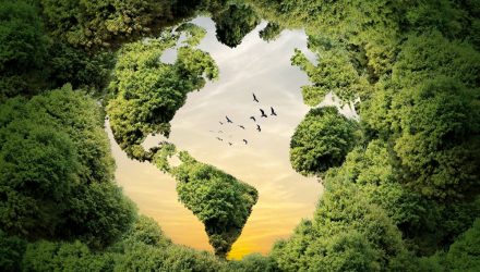 Clients Want ESG? These Funds Still Stand Out