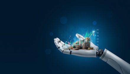 ETFs for Artificial Intelligence's Broadening Reach