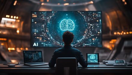 Top AI Stocks Easy to Find in These ETFs