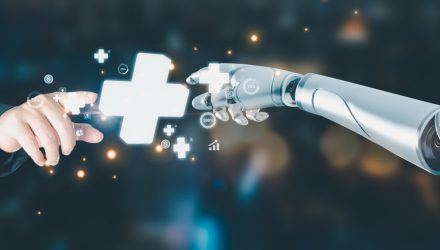 Buoyant Long-Term Outlook for AI