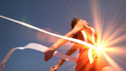 Leading Active ETF TCAF Crosses $2.5 Billion