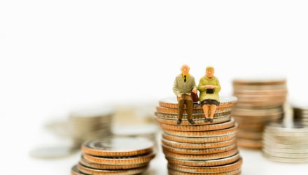 Time to Build Up Retirement Savings